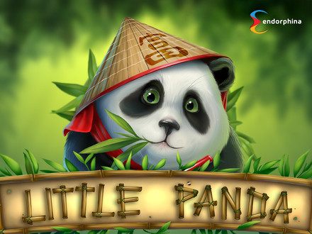 Little Panda slot